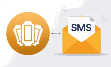 Connect the Coupontools platform with our in-house SMS software.